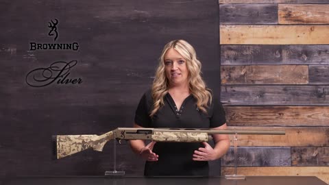 Browning Cerakote Flat Dark Earth finish.