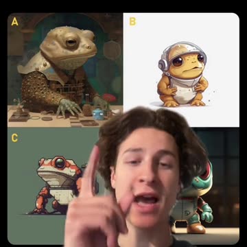 AI's Midas Touch: How One Man Created $250 Million in Wealth from Scratch w/ Artificial Intelligence