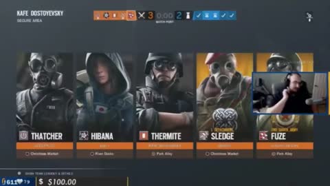 WingsOfRedemption BANWORLD Compilation 1