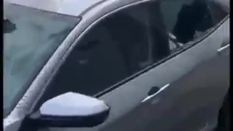 Parking In Oakland, California