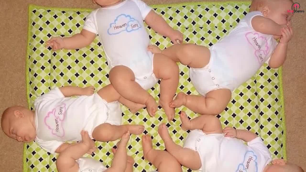 Mom thinks she’s having twins Then doctor spots something incredible