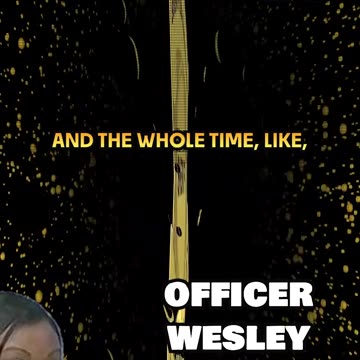 She assaulted his lover, 2 cops caught in a love triangle The Alicia Parkes case Part 10