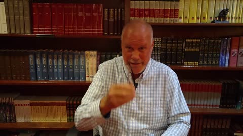 Three Minutes With Mike
