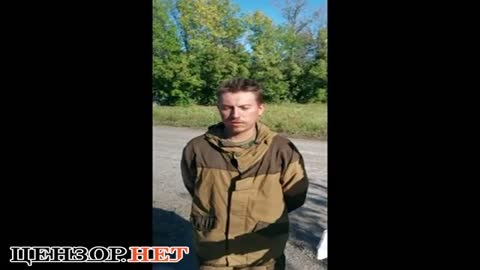 During the offensive, Ukrainian defenders captured the Russian invaders, including a lieutenant col