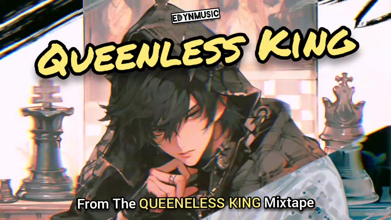 Queenless King | (Final Song of the QUEENLESS KING Mixtape)