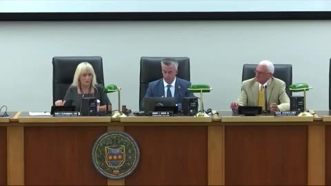 Democrat Commissioners Vote To Count Undated/Improper Mail-In Ballots, Defy PA Supreme Court