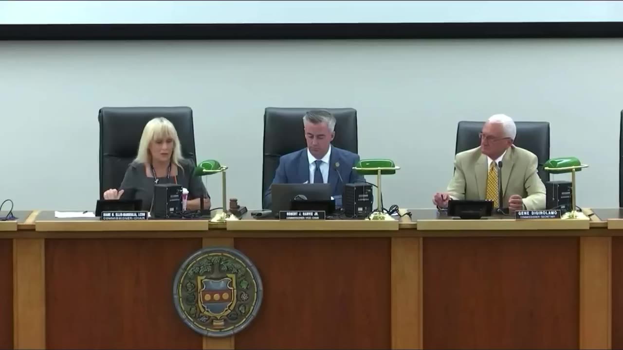 Democrat Commissioners Vote To Count Undated/Improper Mail-In Ballots, Defy PA Supreme Court