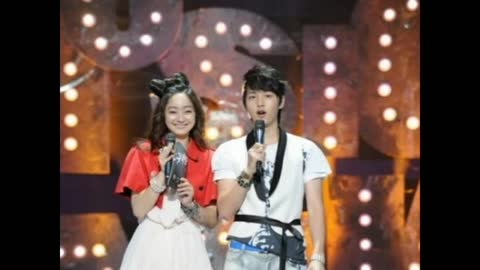 [News] Seo Hyeo Rim & Song Joong Ki will be leaving Music Bank as MC's