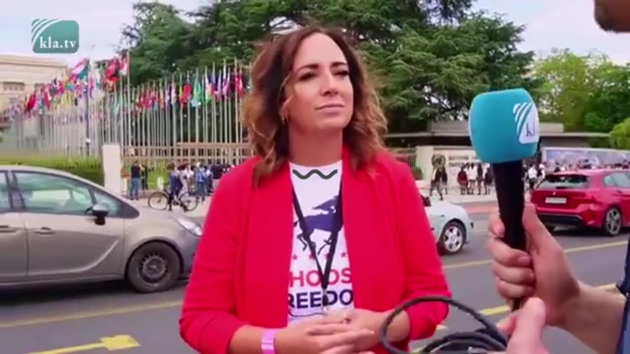 Geoengineering Whistleblower Interview with Kristen Meghan‼️