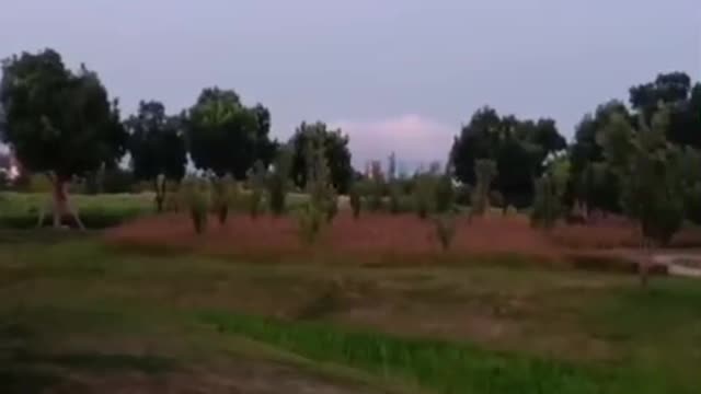 beautiful prairie