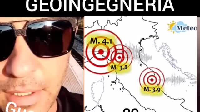🔴 SOS 🇮🇹 ITALIA ...🔥🔥STANNO DISTRUGGENDO