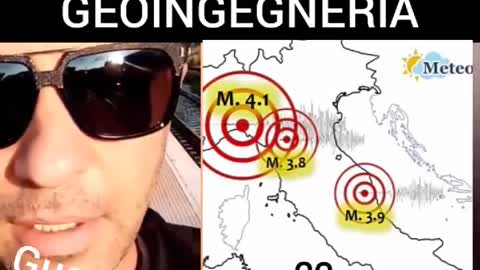 🔴 SOS 🇮🇹 ITALIA ...🔥🔥STANNO DISTRUGGENDO