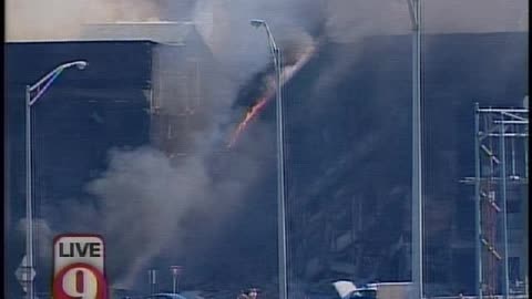 911 Media - CBS - Channel 9