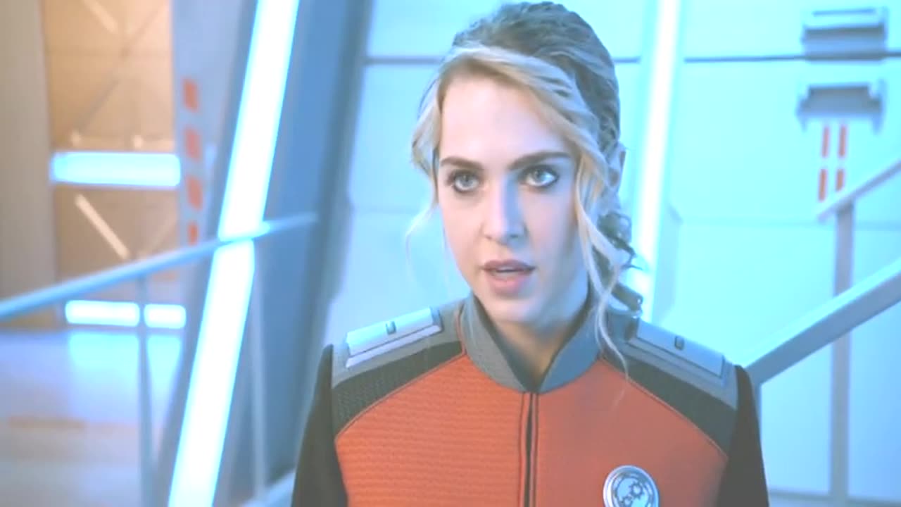 The Orville S3E7