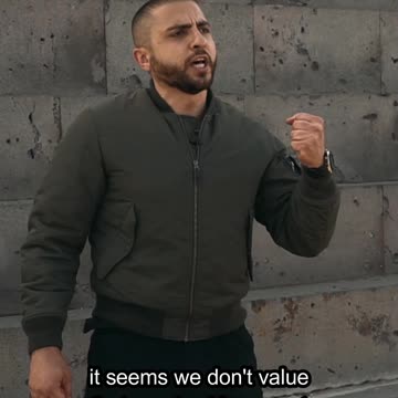 Հոսանք՝ Բեկոր #6