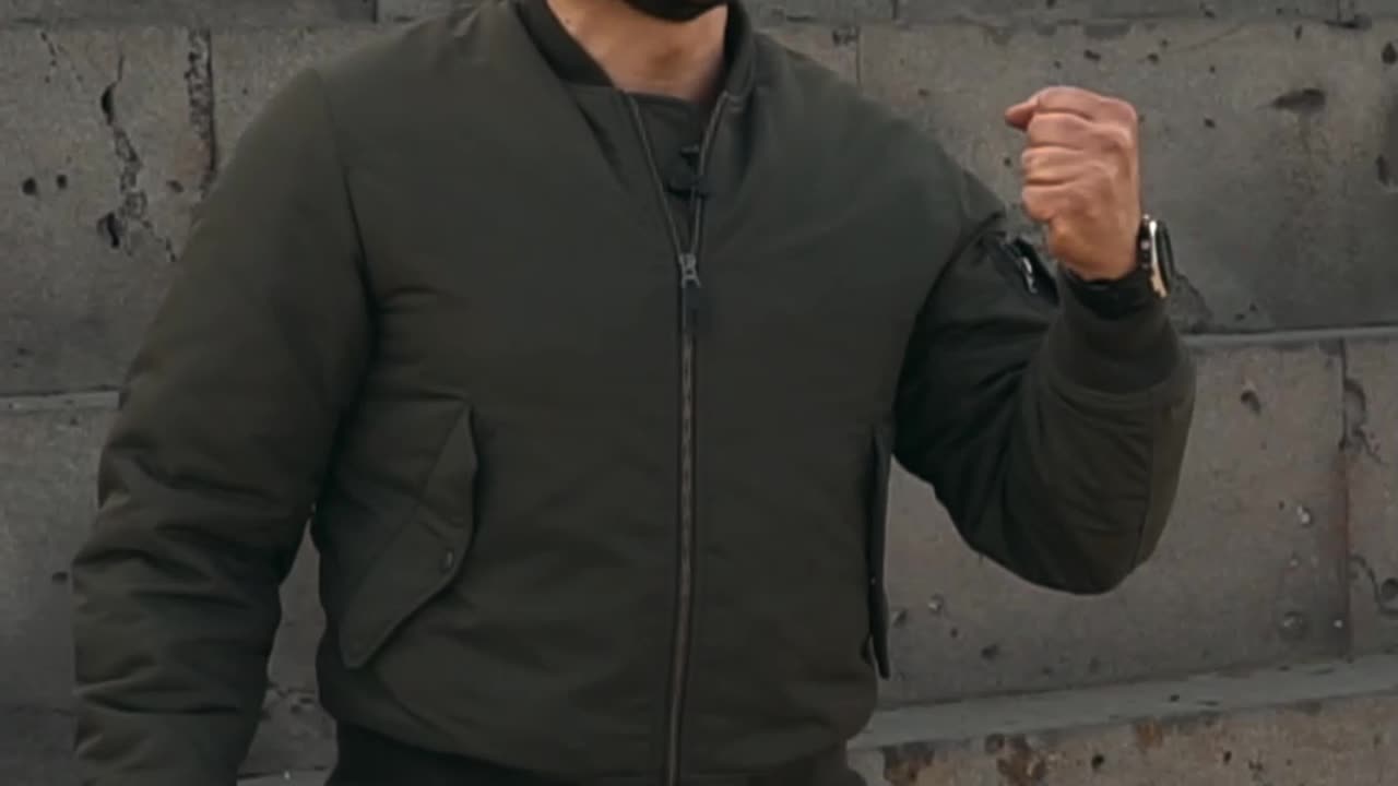 Հոսանք՝ Բեկոր #6