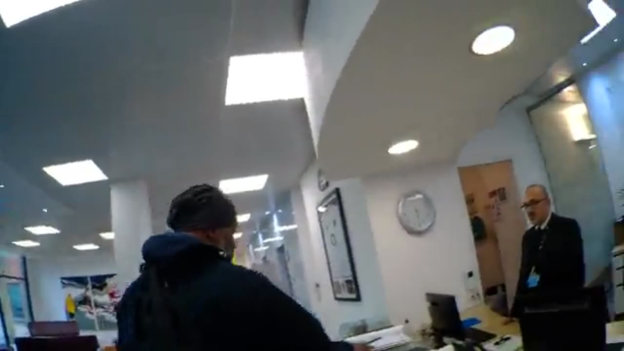 Coroners & Sheriffs on duty.