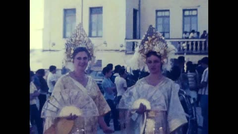 1980 Mamãe virou Ride?