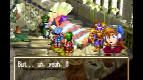 Grandia (PS1) 32/51