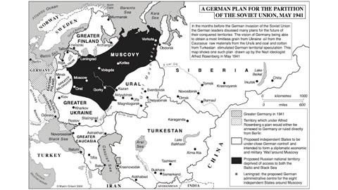 «Украинство: кем и зачем оно сконструировано»