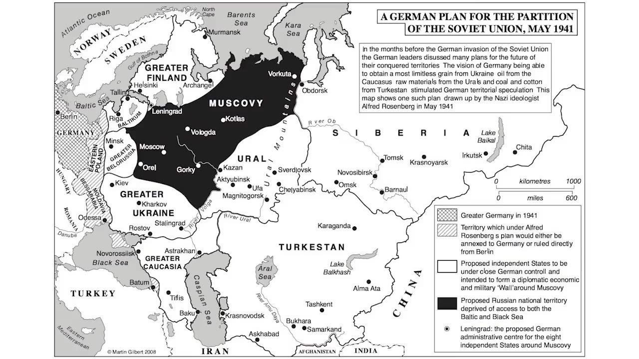 «Украинство: кем и зачем оно сконструировано»