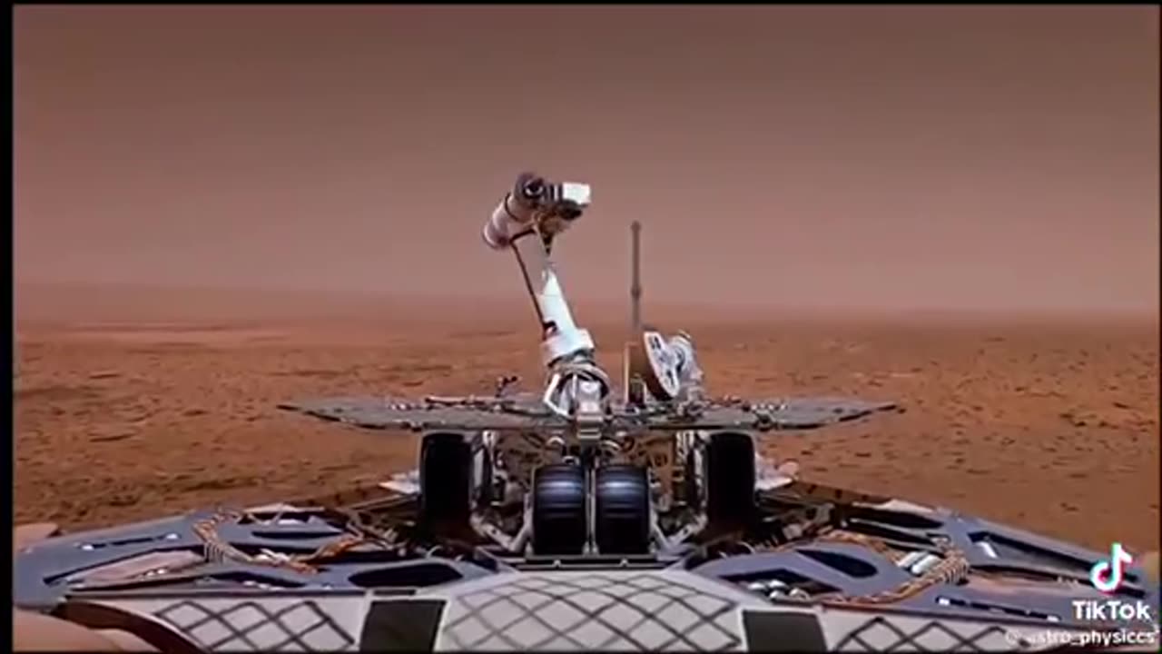 Mars Mission