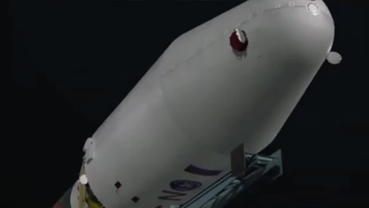 Soyuz 21b Launched