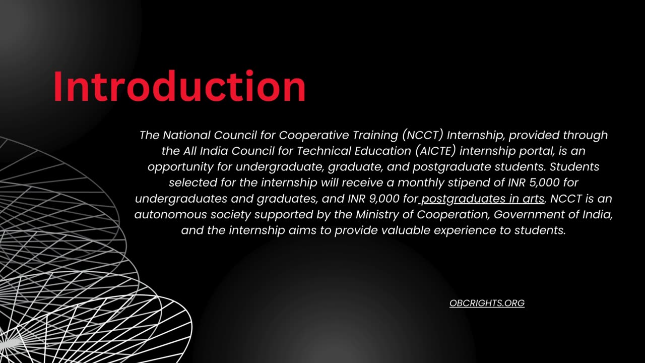 Who can avail National Council for Cooperative scholarship?