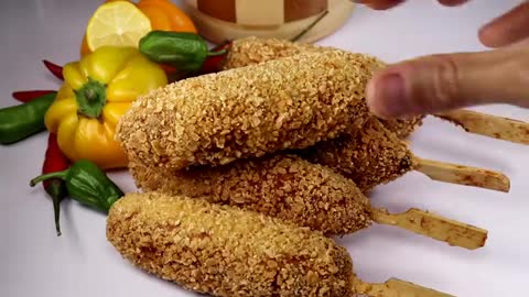 Chicken Sticks