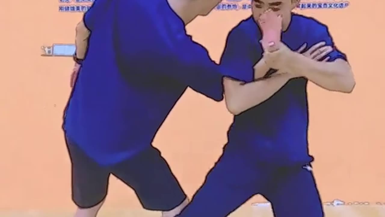 "Mastering the Art of Combat: A Comprehensive Guide on How to Fight"