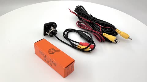 Car camera