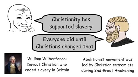 ALL Atheist Arguments Answered In 10 Minutes