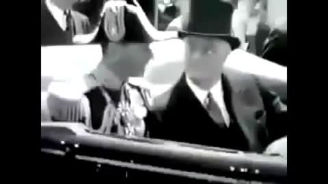 Modern-day Babylon - international network that includes DC.