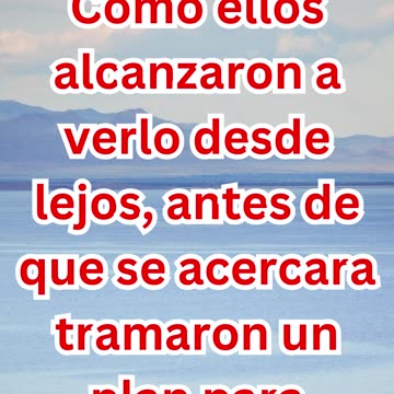 "La Traición de los Hermanos de José" Génesis 37:18.#shorts #youtube #yt #shortsvideo #youtubeshorts