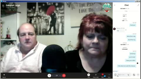 KCAA: Psychic Love Doctors