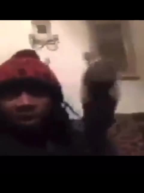 We got your back...Trump got some ni....