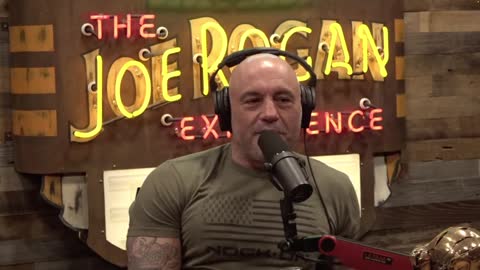 Joe Rogan Reveals Shocking Thing Tx Gov. Told Him About George Soros