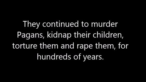 Thulean Perspective - About Vikings & Rape