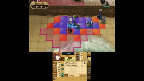 Vinny - Fire Emblem Awakening (part 12) + Art!