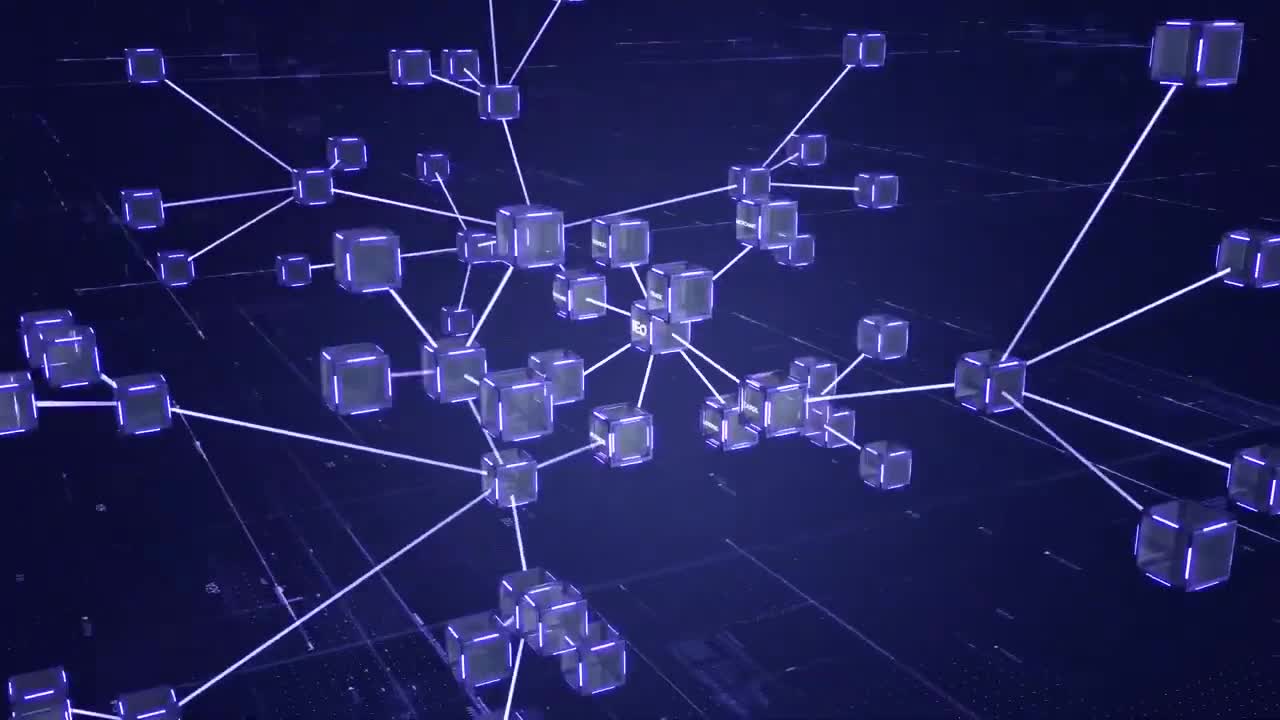 Blockchain Solutions | The Future of Blockchain Technologies | TekRevol