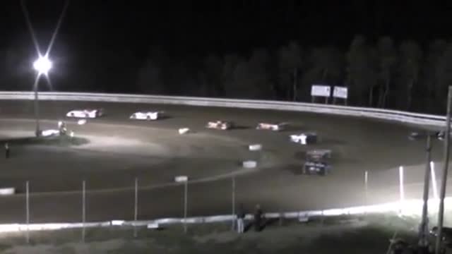 Hummingbird Speedway THL Performance sept 11 2010 Prt 1