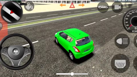 maruti suzuki swift drive in Android