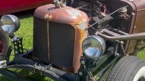 Monday Motor Madness # 108 - Bitches Get Stitches