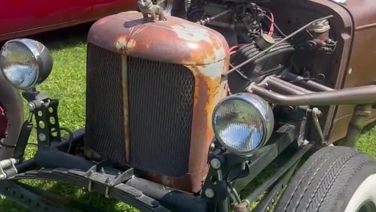 Monday Motor Madness # 108 - Bitches Get Stitches