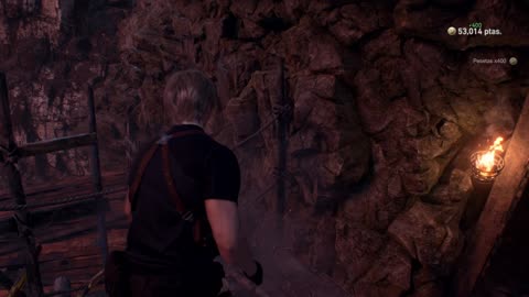 A Furry Plays: Resident Evil 4 2023 Part 3