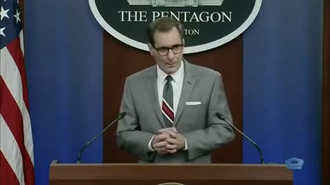 BREAKING NEWS: US Military Will Require the Vaxx By Mid-September