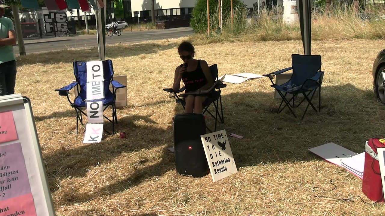 Live Stream am 19.6.2023 aus Mainz