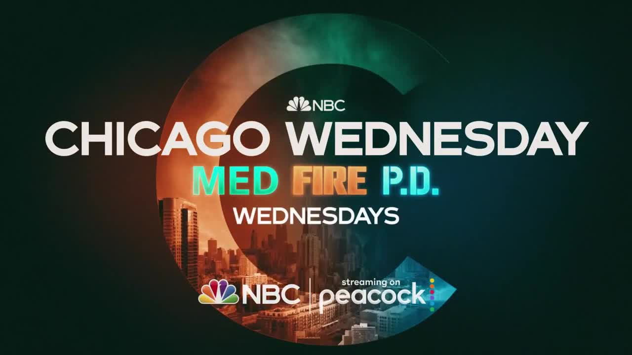 Choi and Asher Discuss a Patient Going through Withdrawal _ NBC’s Chicago Med