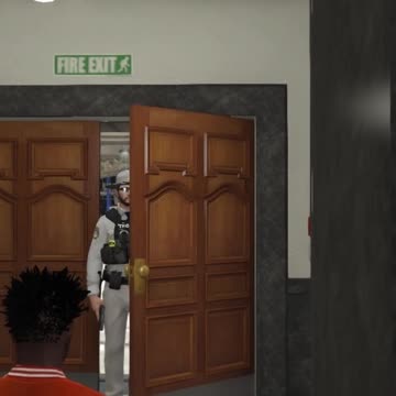 I Asked For This as a Hostage 😂