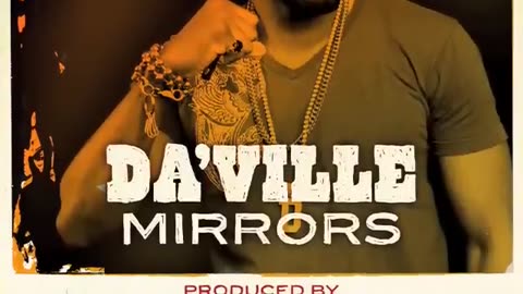 Mirrors - Da'Ville and Silly Walks Movement